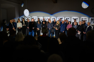 Wystawa: W poszukiwaniu zatrzymanego czasu