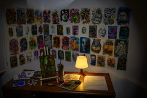 Wystawa: W poszukiwaniu zatrzymanego czasu