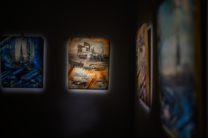 Wystawa: W poszukiwaniu zatrzymanego czasu