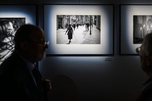 Wystawa: W poszukiwaniu zatrzymanego czasu