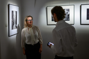 Wystawa: W poszukiwaniu zatrzymanego czasu