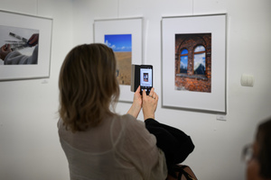 Wystawa: W poszukiwaniu zatrzymanego czasu