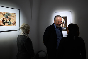 Wystawa: W poszukiwaniu zatrzymanego czasu