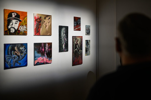 Wystawa: W poszukiwaniu zatrzymanego czasu