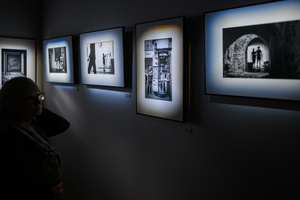 Wystawa: W poszukiwaniu zatrzymanego czasu