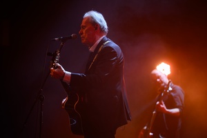 Koncert: John Porter - Helicopters'45