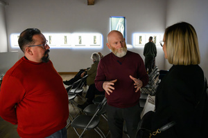 Wystawa: Transmutacja