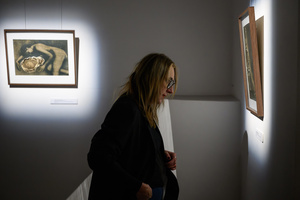 Wystawa: Transmutacja