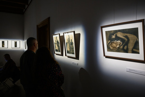 Wystawa: Transmutacja