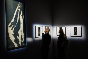 Wystawa: Transmutacja