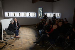 Wystawa: Transmutacja