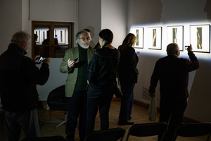 Wystawa: Transmutacja