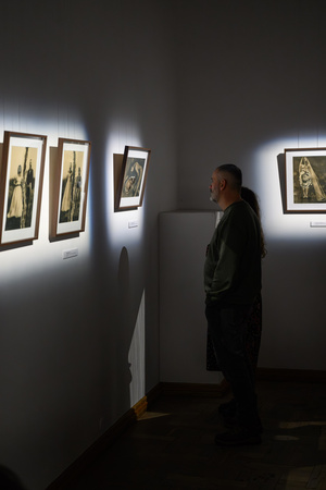 Wystawa: Transmutacja