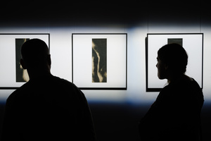 Wystawa: Transmutacja