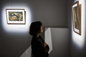 Wystawa: Transmutacja