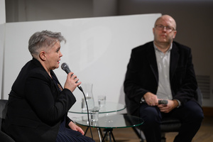 Wystawa: Transmutacja