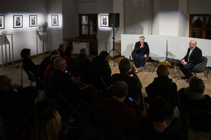 Wystawa: Transmutacja