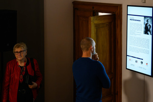 Wystawa: Transmutacja