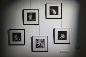 Wystawa: Transmutacja