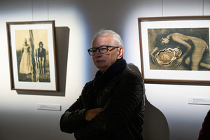 Wystawa: Transmutacja