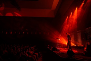 Koncert: Daria ze Śląska - Przed tarnowską publicznością w sali Marzenia na scenie Daria ze Śląska