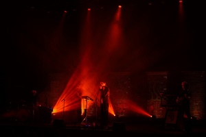 Koncert: Daria ze Śląska - Na scenie Daria ze Śląska