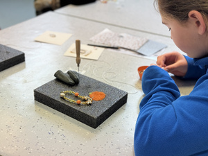 Artystyczne Ferie 2026 - Tydzień I