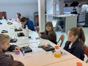 Artystyczne Ferie 2026 - Tydzień I