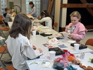 Artystyczne Ferie 2026 - Tydzień I