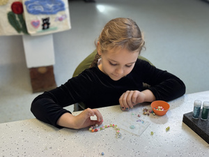 Artystyczne Ferie 2026 - Tydzień I