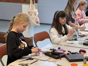 Artystyczne Ferie 2026 - Tydzień I