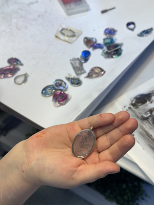 Artystyczne Ferie 2026 - Tydzień I