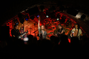 Koncert: The Bad Tales - The Bad Tales na scenie Piwnic TCK