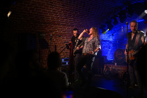 Koncert: The Bad Tales - The Bad Tales na scenie Piwnic TCK