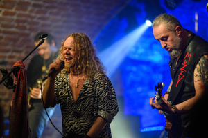 Koncert: The Bad Tales - The Bad Tales na scenie Piwnic TCK