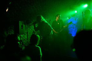 Koncert: The Bad Tales - The Bad Tales na scenie Piwnic TCK