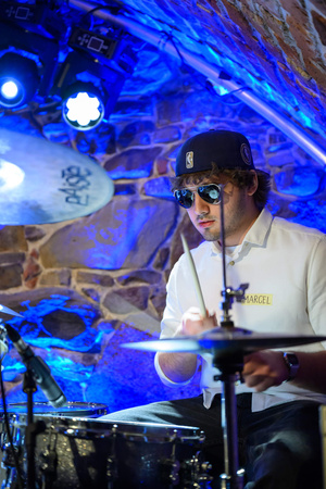 Koncert: Rock Koncert - Młodzi przejmują scenę aby pomagać | Projekt Genagora