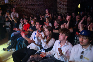 Koncert: Rock Koncert - Młodzi przejmują scenę aby pomagać | Projekt Genagora