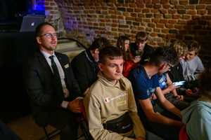 Koncert: Rock Koncert - Młodzi przejmują scenę aby pomagać | Projekt Genagora