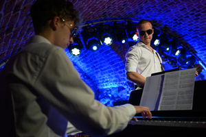 Koncert: Rock Koncert - Młodzi przejmują scenę aby pomagać | Projekt Genagora