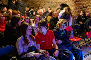 Koncert: Rock Koncert - Młodzi przejmują scenę aby pomagać | Projekt Genagora