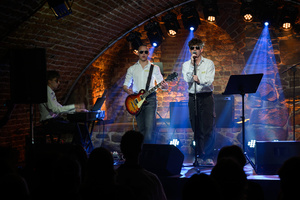 Koncert: Rock Koncert - Młodzi przejmują scenę aby pomagać | Projekt Genagora