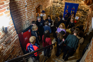 Koncert: Rock Koncert - Młodzi przejmują scenę aby pomagać | Projekt Genagora