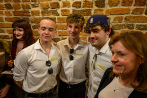 Koncert: Rock Koncert - Młodzi przejmują scenę aby pomagać | Projekt Genagora