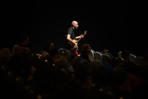Koncert dla dzieci: Czereśnie