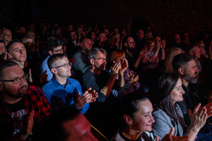 Koncert: Wojtek Pilichowski "Slap Jazz"