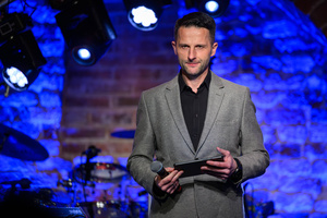 Koncert: Wojtek Pilichowski "Slap Jazz"