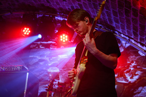 Koncert: Wojtek Pilichowski "Slap Jazz"