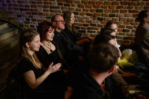 Koncert: Pracownia Piosenki „Transparenty i bandaże”