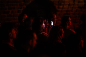 Koncert: Pracownia Piosenki „Transparenty i bandaże”